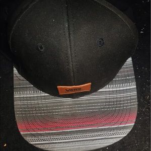 Vans Hat
